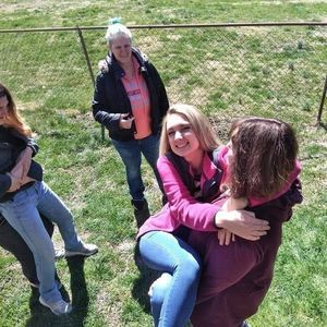 Meet your Posher, Karen